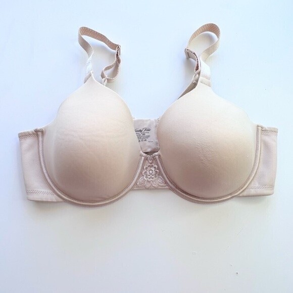 Vanity Fair Beautiful Benefits 76-380 •40C. - Picture 3 of 12